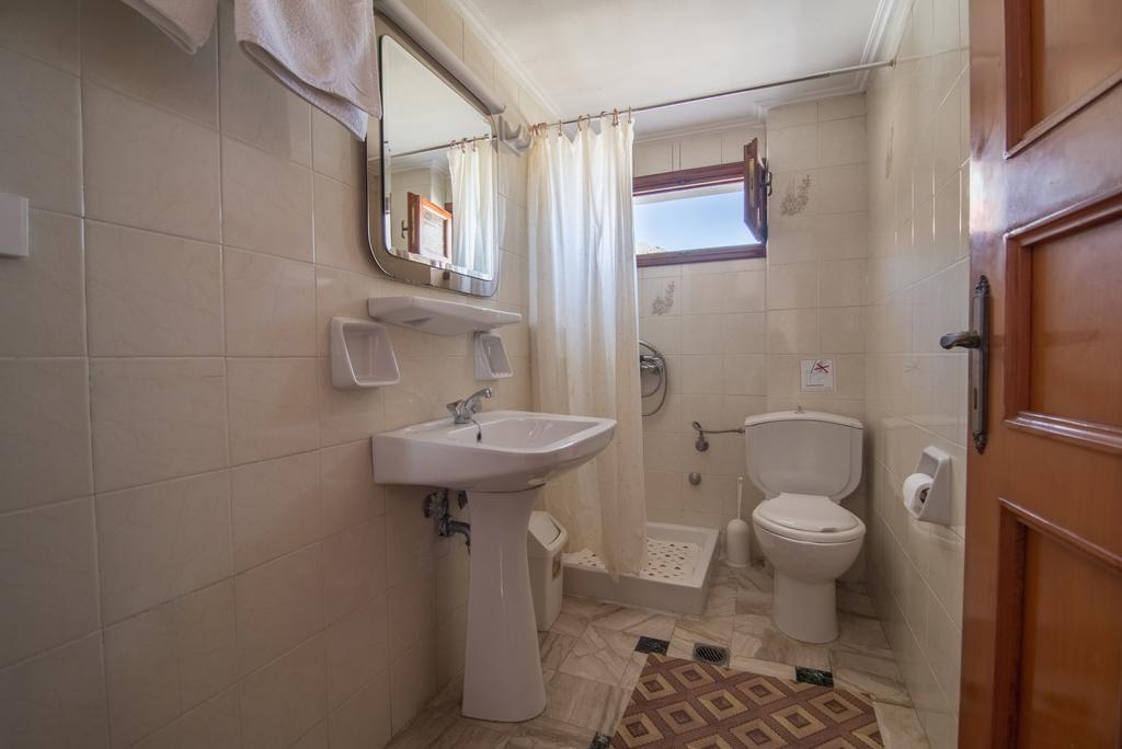 Maria Parameriti Apartments Poros  Exteriér fotografie